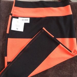 LuLaRoe Cassie Skirt NWT!